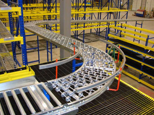 CONVEYOR - Atlantic Rack