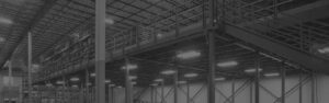 Warehouse Mezzanines