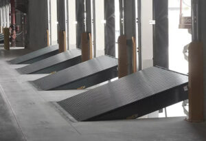 Loading Dock Levelers