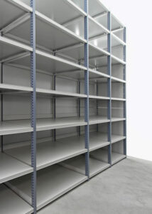 Shelving Racks