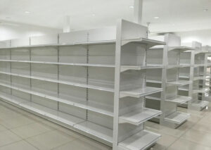 Gondola Shelving