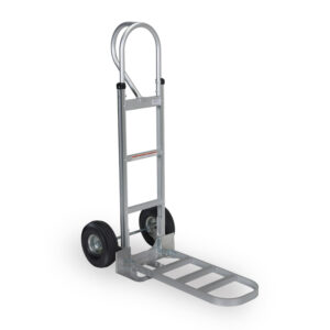 Wesco Industrial Hand Trucks