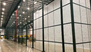 DEA Approved Cages