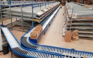 Conveyor systems