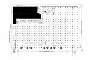 VSE Floorplan Layout