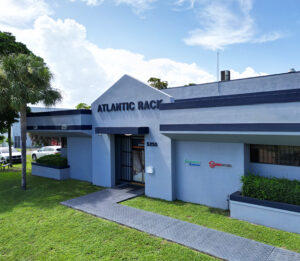 Atlantic Rack Headquarters