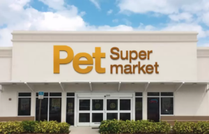 Pet Supermarket