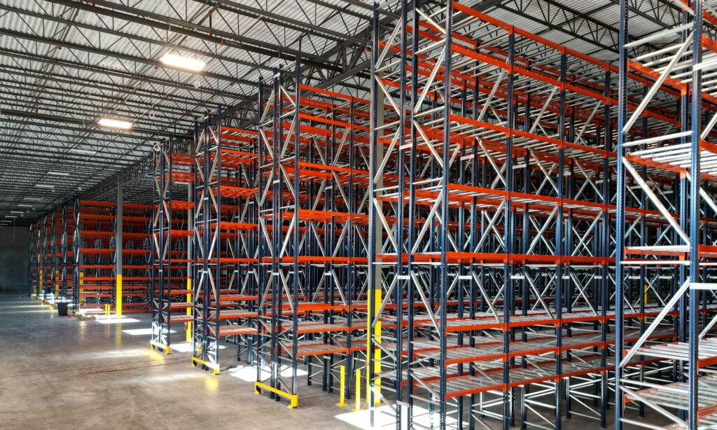 Pallet-racks-2 - Atlantic Rack