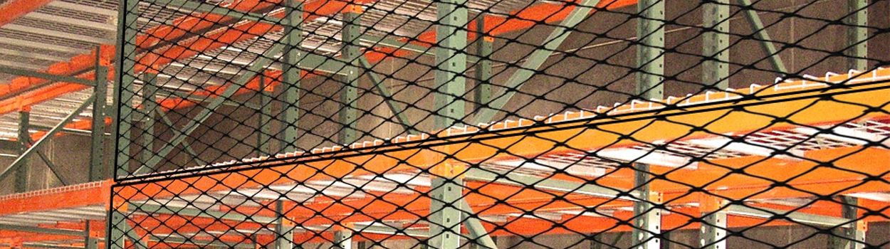 Safety-Nets - Atlantic Rack