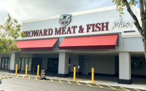 Broward Meat and Fish