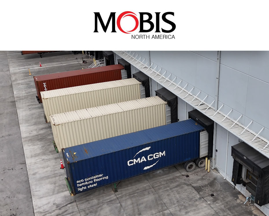 Mobis North America Case Study